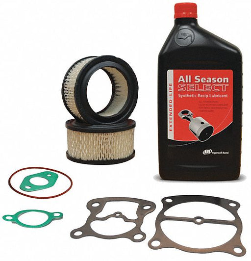 Air Compressor Maintenance Kit