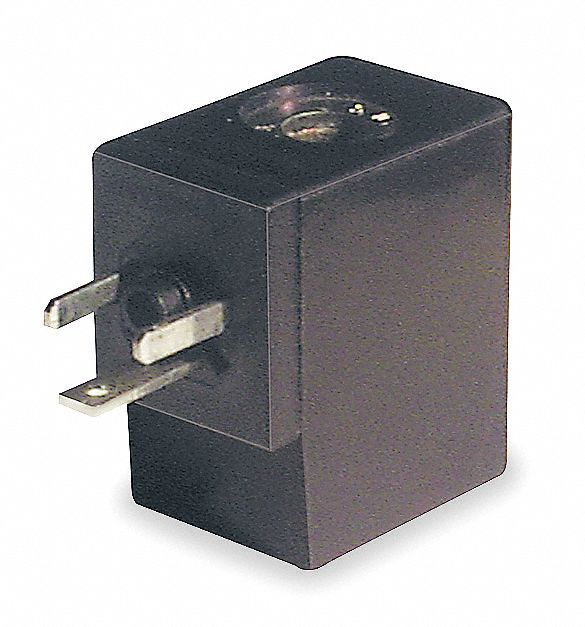 Solenoid Coil 120V AC Sierra 18