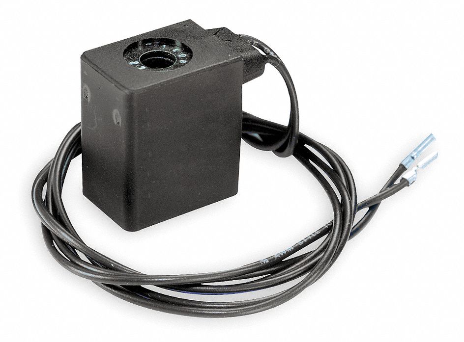 Solenoid Coil 120V AC Sierra 18