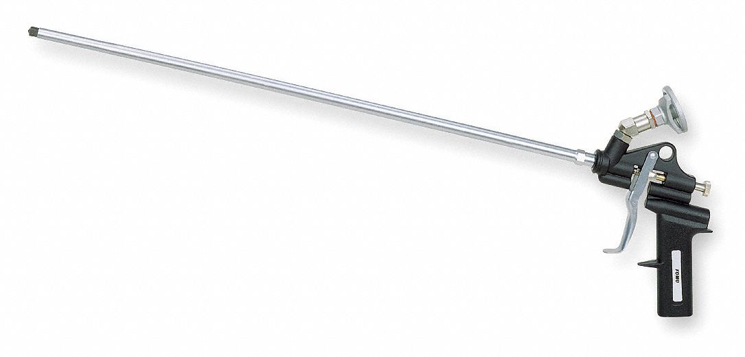 Spray Applicator Gun Threaded