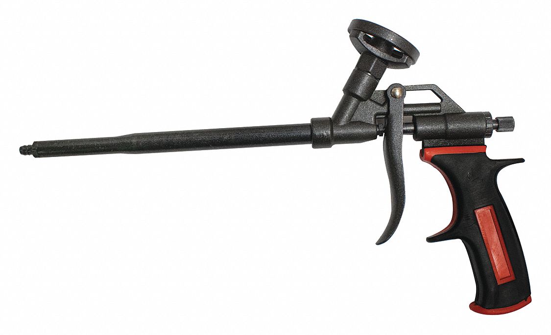Spray Applicator Gun Threaded