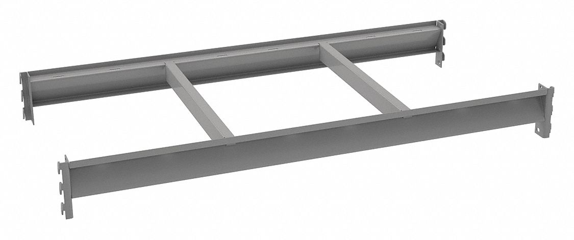 Blk Strg Dck Lvl 14 ga 24inx3 5/8inx48in