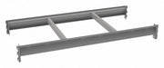 Blk Strg Dck Lvl 14 ga 24inx3 5/8inx48in