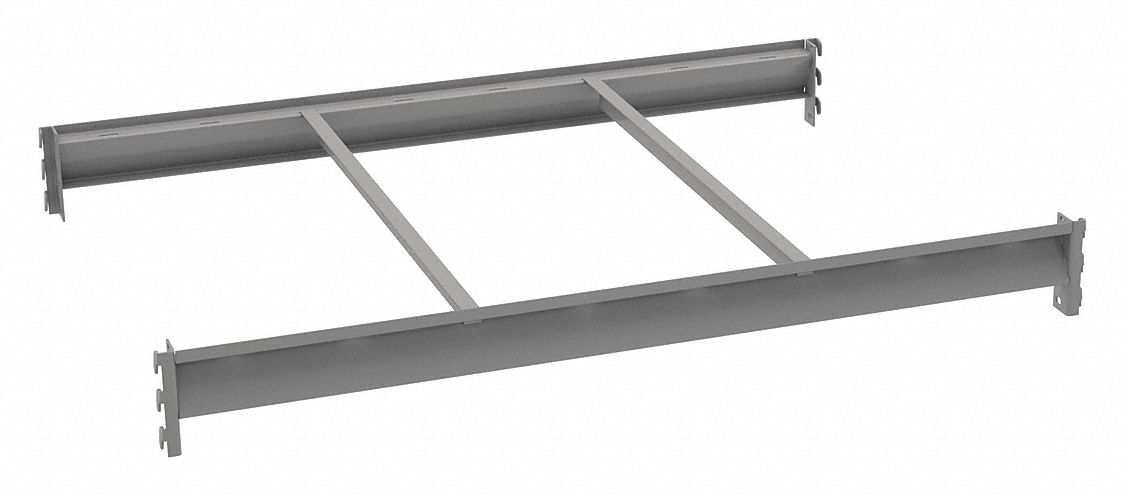 Blk Strg Dck Lvl 14 ga 36inx3 5/8inx48in
