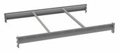 Blk Strg Dck Lvl 14 ga 36inx3 5/8inx48in