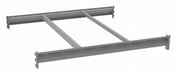 Blk Strg Dck Lvl 14 ga 48inx3 5/8inx48in
