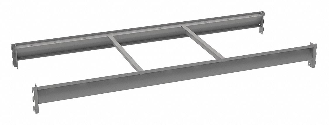 Blk Strg Dck Lvl 14 ga 24inx3 5/8inx60in