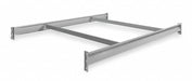 Blk Strg Dck Lvl 14 ga 48inx3 5/8inx60in