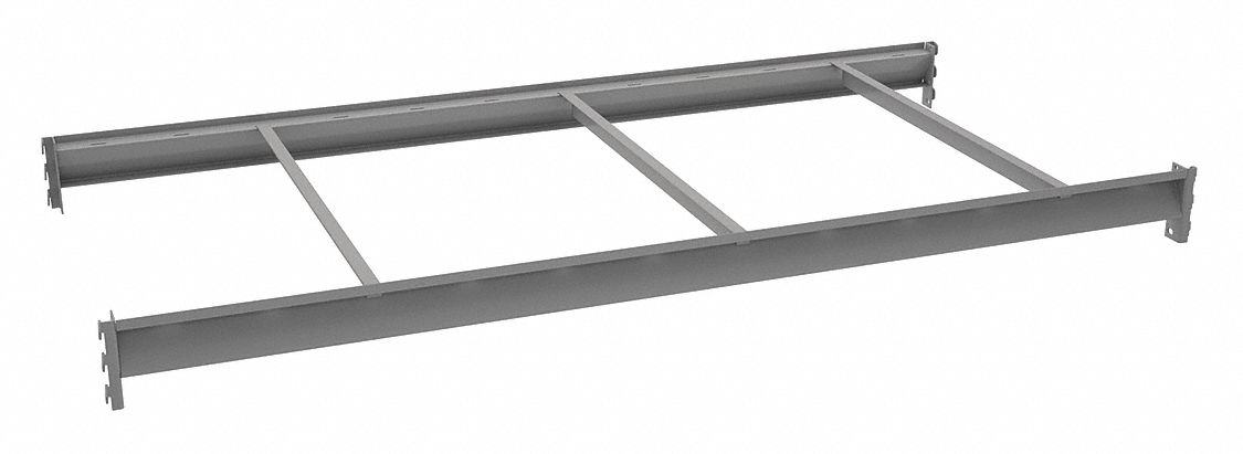 Blk Strg Dck Lvl 14 ga 36inx3 5/8inx72in
