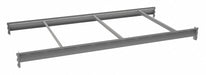 Blk Strg Dck Lvl 14 ga 36inx3 5/8inx72in