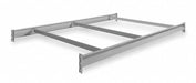Blk Strg Dck Lvl 14 ga 48inx3 5/8inx72in