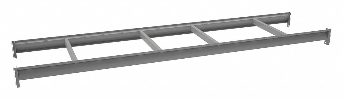 Blk Strg Dck Lvl 14 ga 24inx3 5/8inx96in
