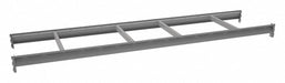 Blk Strg Dck Lvl 14 ga 24inx3 5/8inx96in