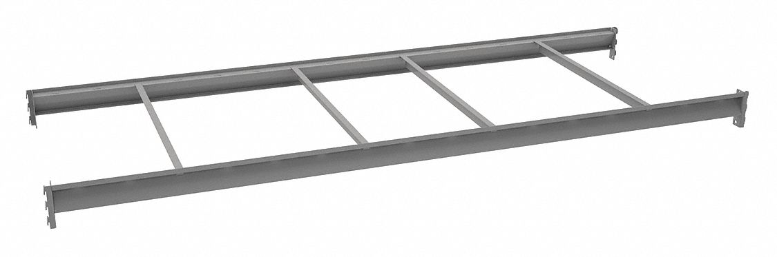 Blk Strg Dck Lvl 14 ga 36inx3 5/8inx96in