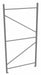 Bulk Storage Uprght Frm 48 x96 x1 3/4 in