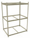 Boltless Shelving 30x60x42in Strtr