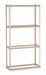 Boltless Shelving 15x84x69in Strtr