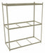 Boltless Shelving 30x84x69in Strtr