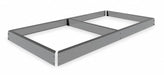 Shelf Cap 2 250 lb 48 x 24 in