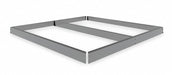 Shelf Cap 2 250 lb 48 x 48 in