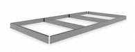 Shelf Cap 1 750 lb 72 x 36 in