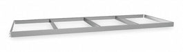 Shelf Cap 1 250 lb 96 x 36 in