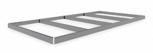 Shelf Cap 1 250 lb 96 x 48 in