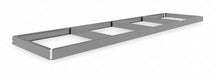 Shelf Cap 1 600 lb 96 x 24 in
