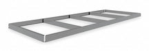 Shelf Cap 1 600 lb 96 x 36 in