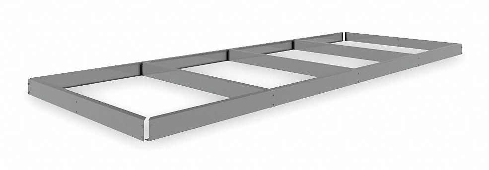 Shelf Cap 1 600 lb 96 x 36 in