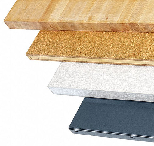 Workbench Top Butcher Block 72x36 in.
