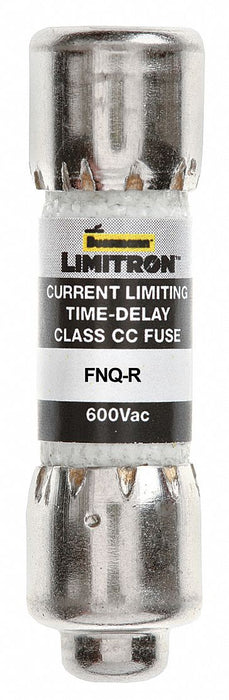 Fuse 600VAC Cyl CC 2.25A Non-Indicating