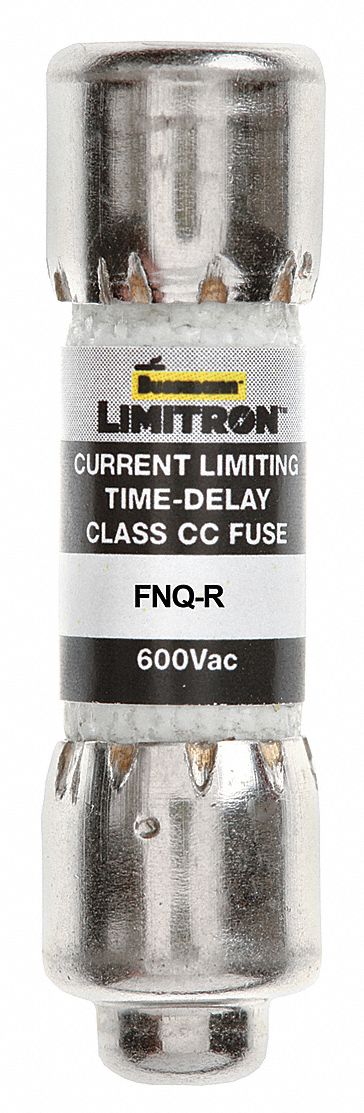Fuse Class CC 25A FNQ-R Series