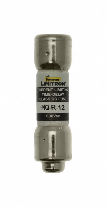 Fuse Class CC 12A FNQ-R Series