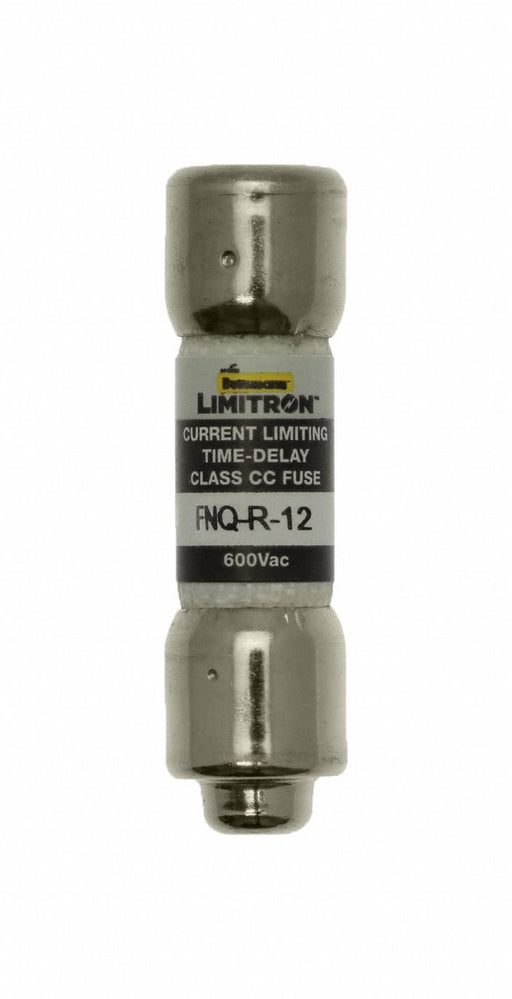 Fuse Class CC 12A FNQ-R Series