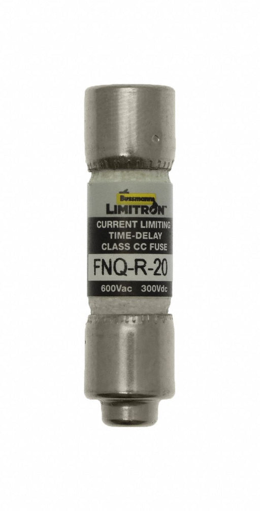 Fuse Class CC 20A FNQ-R Series