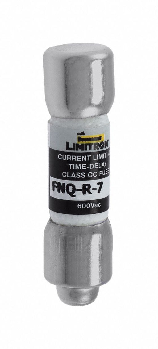 Fuse Class CC 7A FNQ-R Series