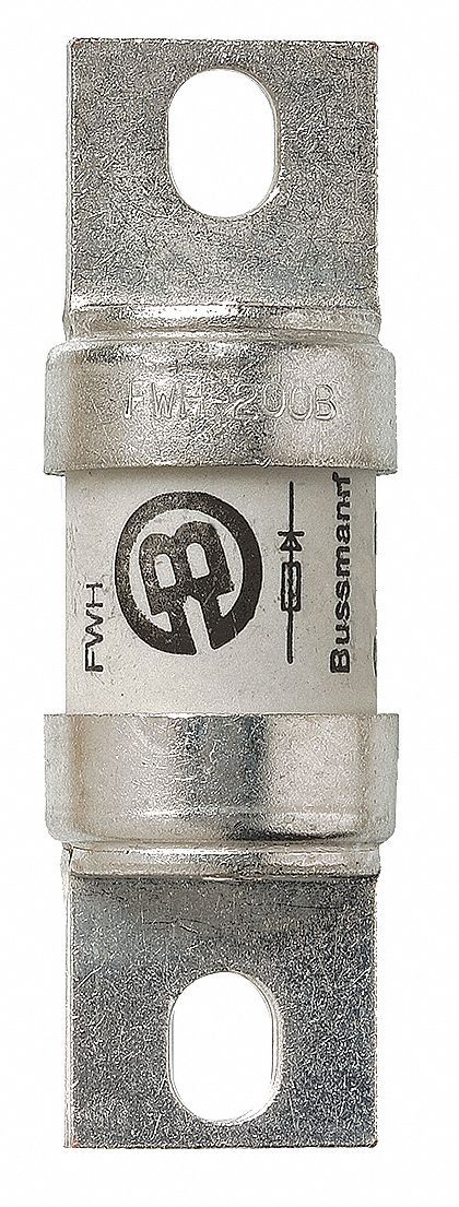 Semiconductor Fuse 450A FWH 500VAC