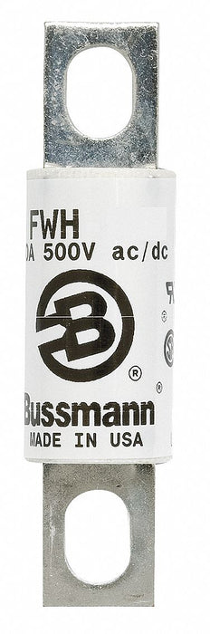 SCFuse 500VAC 80A 500VDC Sngl FWH