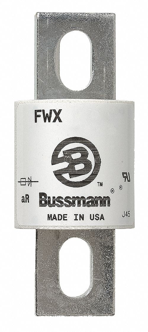 SCFuse 250VAC 175A 250VDC Sngl FWX