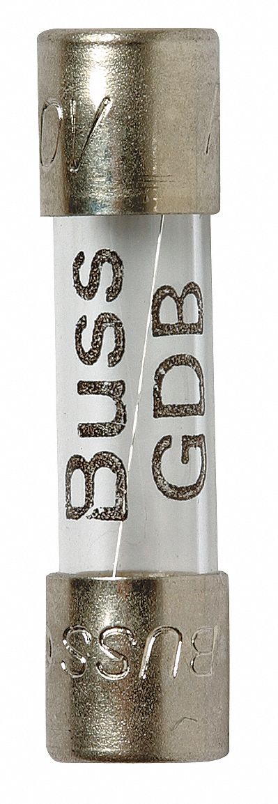Fuse 250VAC Glass Cyl 32mA 5mm 20mm PK5