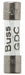 Fuse 250VAC Glass Cyl 40mA 5mm 20mm PK5