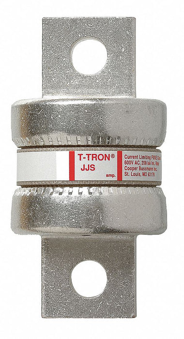 Fuse 600VAC Bolt-On T 400A Non-Ind