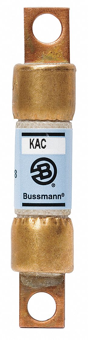 SCFuse 600VAC Bolt-On 60A Sngl KAC