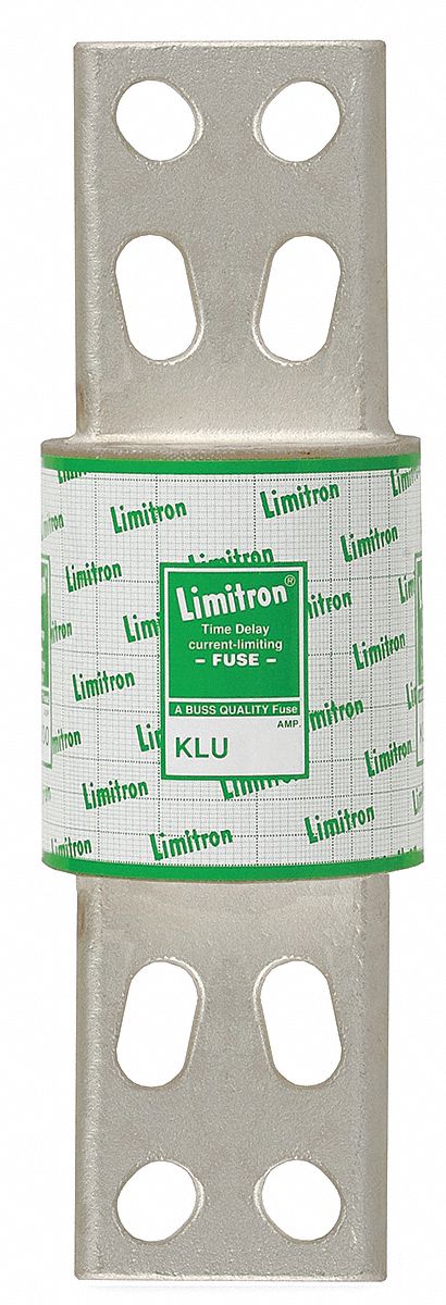 Fuse Class L 4000A KLU Series