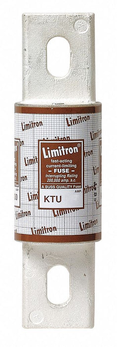 Fuse Class L 601A KTU Series