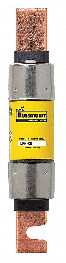 Fuse Class RK1 350A LPN-RK-SP Series