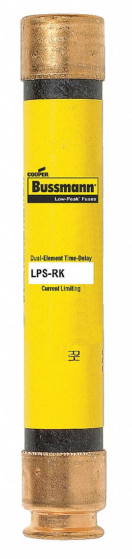 Fuse Class RK1 1-1/8A LPS-RK-SP Series