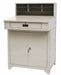 Cabinet 53 x34 x30 Beige NonMbl
