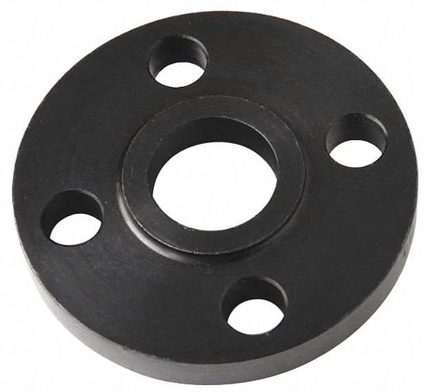 Flange Steel Lap Joint 6 in Pipe Size
